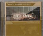 CD World In Progress, Artiest(en): Dj Mike Hiratzka (Florida, Ophalen of Verzenden, Zo goed als nieuw, Dance Populair