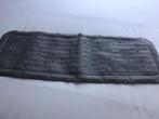 NIEUW. Badmat rubber antislip., Ophalen of Verzenden, Nieuw, Grijs, Badmat
