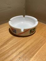 Vintage franse soda merk asbak, Ophalen of Verzenden, Gebruikt, Gebruiksvoorwerp