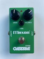 Maxon OD808 Overdrive - Tubescreamer Kloon, Muziek en Instrumenten, Effecten, Ophalen of Verzenden, Gebruikt, Distortion, Overdrive of Fuzz