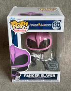 Power Rangers | Ranger Slayer #1383 | Funko Pop | 30 Years, Verzamelen, Poppetjes en Figuurtjes, Ophalen of Verzenden, Nieuw