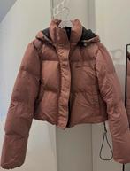 Daily Paper Jas Oud Roze - Maat S, Ophalen of Verzenden, Zo goed als nieuw, Maat 36 (S), Roze