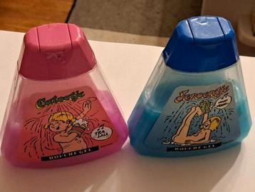 Jan, Jans en de kinderen douche~gel Catootje en Jeroentje beschikbaar voor biedingen