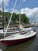 Randmeer Advance 'De Rode Lelie' (2004), Ophalen, Gebruikt, 6 meter of meer, Randmeer