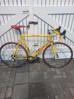 F Moser Vintage [60cm] Racefiets in Nette Staat., Fietsen en Brommers, 28 inch, Gebruikt, Aluminium, 57 tot 61 cm