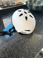 Skate/Fiets/Ski helm, Gebruikt, M, Jongen of Meisje, Ophalen of Verzenden