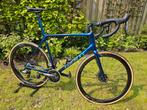 Giant tcr advanced  sl1  sram force met powermeter, Fietsen en Brommers, Fietsen | Racefietsen, Meer dan 20 versnellingen, Carbon