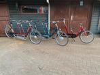 Tandems te huur tandem verhuur, Ophalen, Minder dan 10 versnellingen, Van Raam, Zo goed als nieuw
