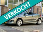Peugeot 207 CC 1.6 VTi, Voorwielaandrijving, Gebruikt, 4 cilinders, Cabriolet