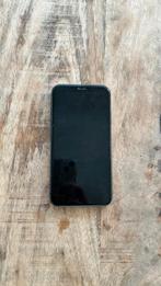 Iphone 11 - 64GB - Zwart, Telecommunicatie, Mobiele telefoons | Apple iPhone, Gebruikt, Ophalen of Verzenden, Zwart, 64 GB