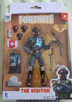 Fortnite Legendary Series - The Visitor Action Figure figuur, Ophalen of Verzenden, Nieuw