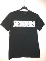 Prachtig zwart zgan t-shirt Reinders mt 164, Ophalen of Verzenden, Zo goed als nieuw, Meisje, Shirt of Longsleeve