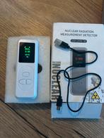 Geiger Teller – Nuclear Radiation Measurement Detector, Ophalen of Verzenden, Nieuw