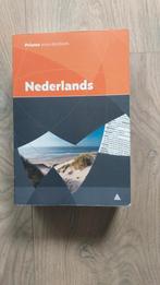 Prisma woordenboek Nederlands, Boeken, Woordenboeken, Gelezen, Ophalen of Verzenden, Nederlands