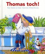 Thomas toch Gisette van Dalen 9789033630842, Ophalen of Verzenden, Zo goed als nieuw, Gisette van Dalen