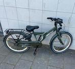 Popal jongensfiets 22 inch, Ophalen, Gebruikt, 22 inch, Versnellingen