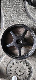 Kymco People s velg, Ophalen of Verzenden