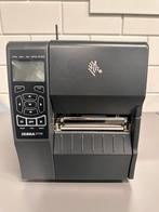 Zebra ZT230 met WI-FI, Computers en Software, Labelprinters, Ophalen of Verzenden, Zo goed als nieuw