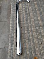 Te koop ks 80 uitlaat bieden vanaf 85 euro, Ophalen, Zo goed als nieuw, Uitlaat