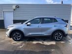 Kia Sportage 1.6 T-GDi MHEV DynamicLine Trekhaak, Navigatie,, Voorwielaandrijving, Gebruikt, Euro 6, 4 cilinders