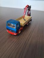 Siku Merceses-Benz kraanwagen, Gebruikt, SIKU, Onbekend, Ophalen of Verzenden