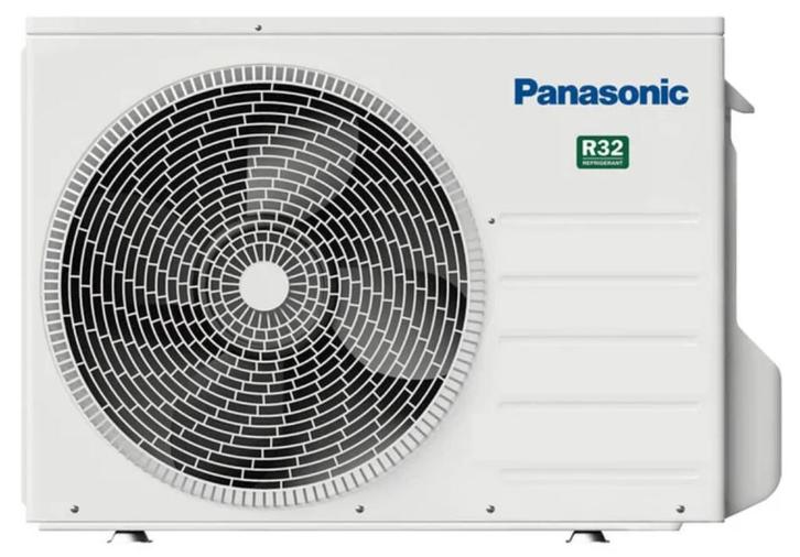 Panasonic airco CU-Z35UBEA - R32 NIEUW - losse buitenunit, Witgoed en Apparatuur, Airco's, Nieuw, Wandairco, 60 tot 100 m³, 3 snelheden of meer
