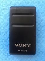 SONY NP-55 battery pack 6v 1000mAh, Ophalen of Verzenden, Hi 8, Overige typen