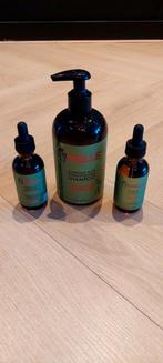 MIELLE rosemary olie en shampoo, Ophalen of Verzenden