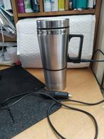 Auto Verwarming Cup Fles 12V 300ML, Auto diversen, Auto-accessoires, Ophalen of Verzenden, Nieuw