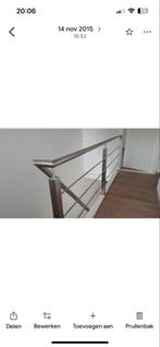 Lasser last Staal en RVS en Gietijzer , constructies ., Ophalen of Verzenden, Overige metalen