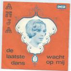 Anja- De laatste Dans, Verzenden, Gebruikt, Overige formaten, Levenslied of Smartlap