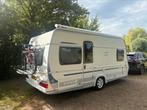 Fendt Bianco 445 TFB, Caravans en Kamperen, Mover, Rondzit, Particulier, Tot en met 4