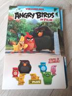 Angry Birds verzamelbox. PLUS, Verzamelen, Ophalen of Verzenden, Zo goed als nieuw