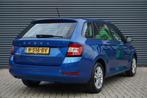 Skoda Fabia Combi 1.0 TSI 95pk Active | Cruise Control | Sma, Auto's, Skoda, Voorwielaandrijving, 12 maanden, Stof, Gebruikt