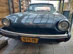 Fiat 124 1800 Spider Cabriolet, Ophalen, Gebruikt