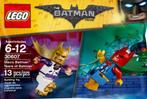 LEGO Polybag 30607 - Discobatman Tears of batman, Ophalen of Verzenden, Nieuw, Complete set, Lego