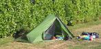 ultralight 1 persoons tent Sixmoondesign skyskaper trekker, Ophalen of Verzenden, Zo goed als nieuw, Overige typen