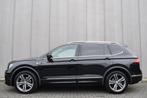 Volkswagen Tiguan Allspace 1.5 TSi Automaat Highline R-Line, Alcantara, Zwart, Origineel Nederlands, Bedrijf