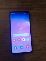 Samsung Galaxy S10e - 128GB - Dual SIM - Prima Staat, Gebruikt, Zwart, Touchscreen, Ophalen of Verzenden