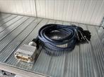 Harting XLR spinner, Ophalen of Verzenden, Gebruikt, Microfoon