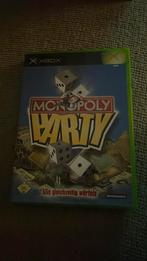 Monopoly party xbox, Spelcomputers en Games, Games | Xbox 360, Puzzel en Educatief, Ophalen of Verzenden, Zo goed als nieuw, 3 spelers of meer