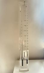 Moderne contra barometer, Ophalen, Zo goed als nieuw, Barometer