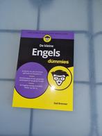 De kleine Engels voor dummies, Boeken, Ophalen, Nieuw, Diverse auteurs
