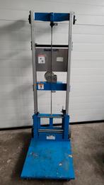 Genie lift 227kg handmatig verrijdbare transportkar, 100 liter of meer, Ophalen, Gebruikt, Transportkar