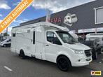 Hymer Tramp S 680 T Enkele bedden, Airco, Bedrijf, Diesel, Tot en met 3, Hymer