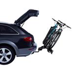 Thule velocompact, Ophalen, Zo goed als nieuw