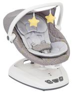 graco wipstoel/schommelstoel baby elektrisch, Kinderen en Baby's, Wipstoeltjes, Ophalen of Verzenden, Nieuw