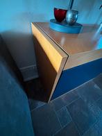 design dressoir Pastoe, Huis en Inrichting, Kasten | Dressoirs, Ophalen, 50 tot 100 cm, 25 tot 50 cm, Gebruikt