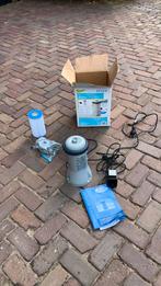 Zwembad pomp krystal clear c600, Ophalen, Nieuw
