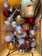 Kerstballen, Diversen, Kerst, Ophalen